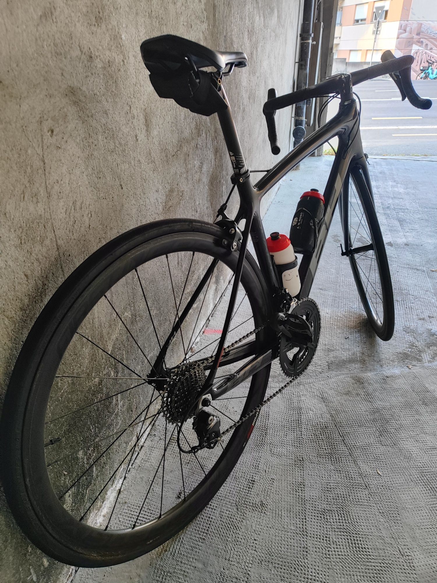 BH Quartz carbono