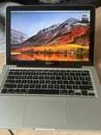 !! !! !! Macbook Pro 2011 A1278 i7 2,8 16GB RAM !! !! !!