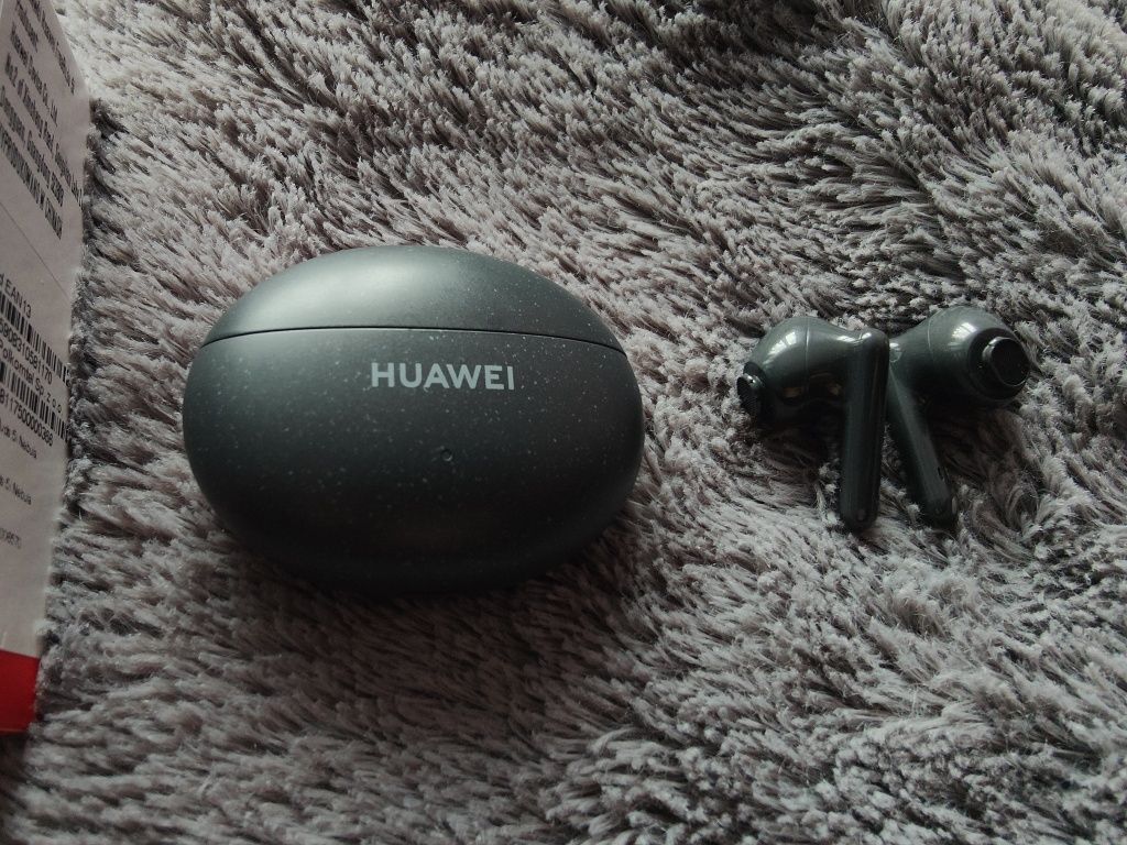 Huawei FreeBuds 5i Stan bdb