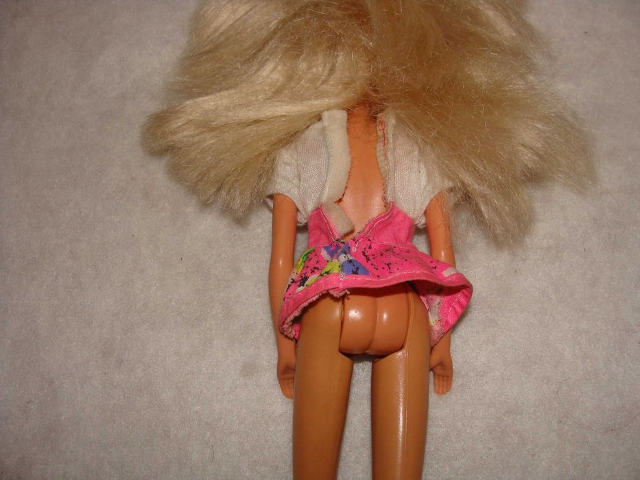 Camisola/Vestido para Boneca