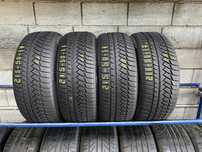Зимові шини 215/50 R17 (95V) CONTINENTAL