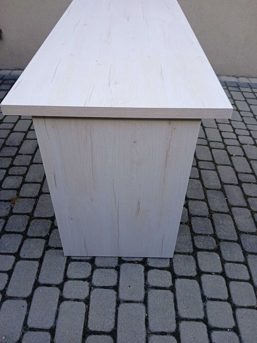 Biurko młodzieżowe 157x79