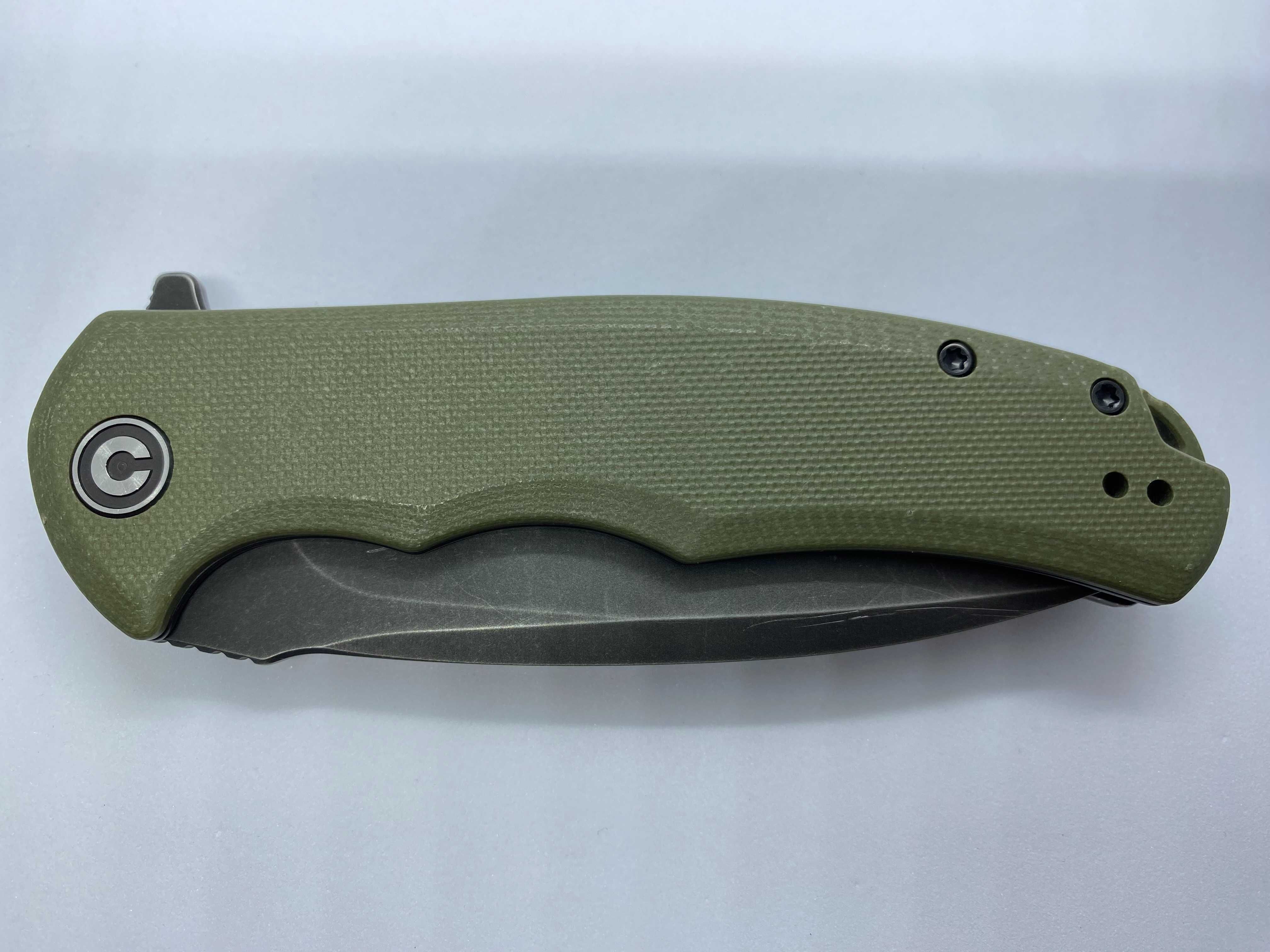 Складной нож CIVIVI Praxis C803F