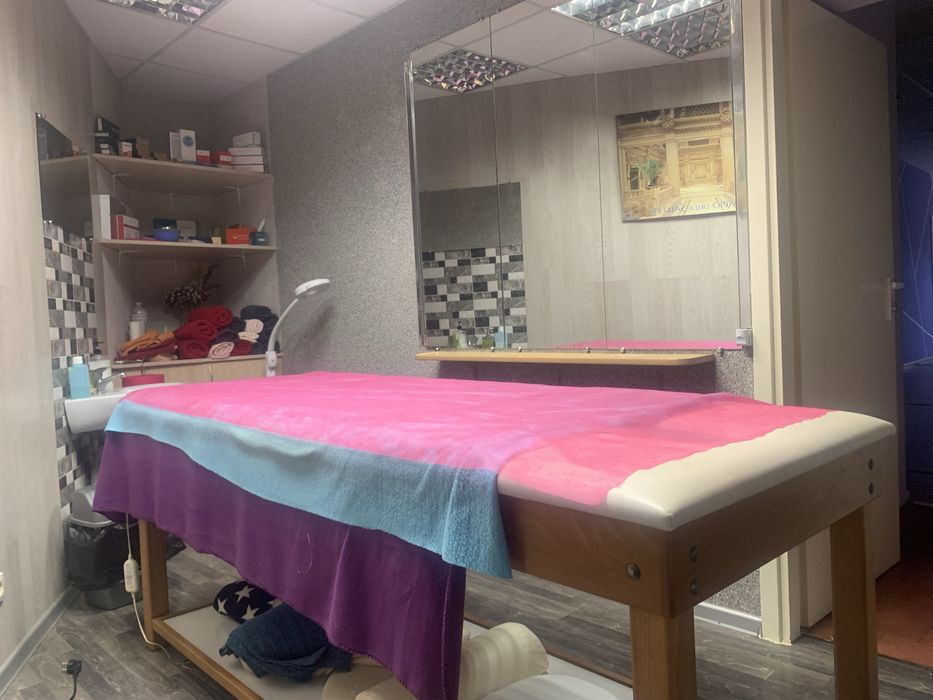 Здам кабинет в салоне красы.