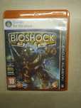 BIOSHOCK gra na Pc