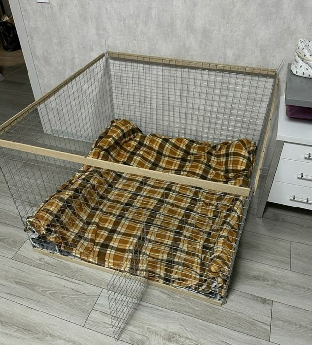 Манеж, Вольер, Клітка, Клетка для собак, щенков, кошек, котят,кроликов