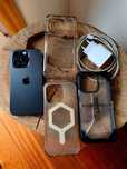 IPhone 14 pro preto