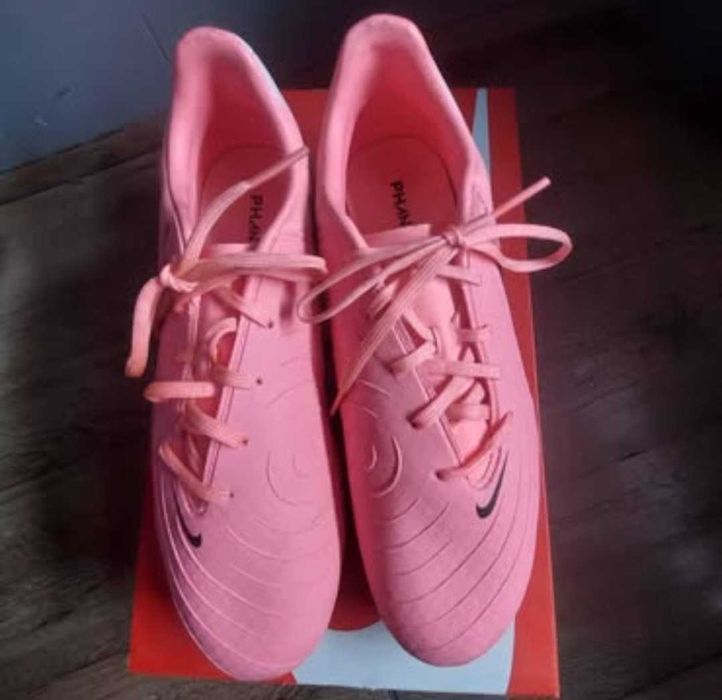 Chuteiras nike Phantom