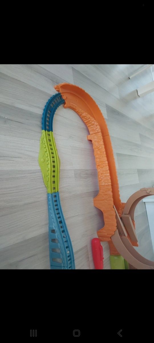 Epicka petla tomek I przyjaciele