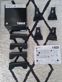 Thule kit 5017 (145017) passat b8 sedan