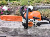 Piła motorowa Stihl 180 100% sprawna