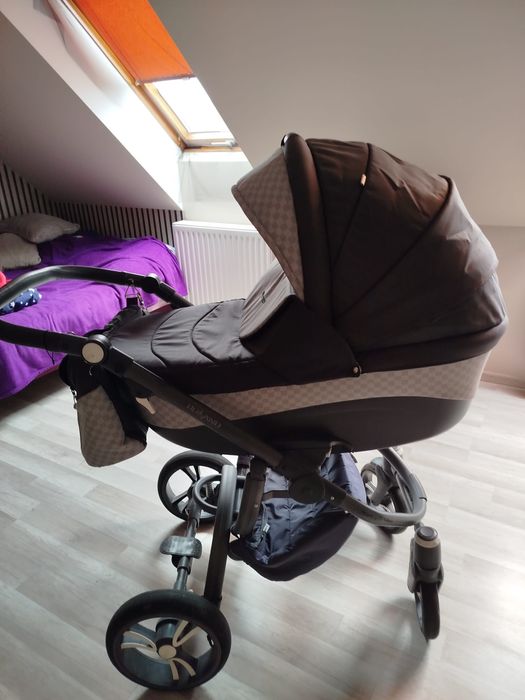 Wózek dziecięcy  Bebetto