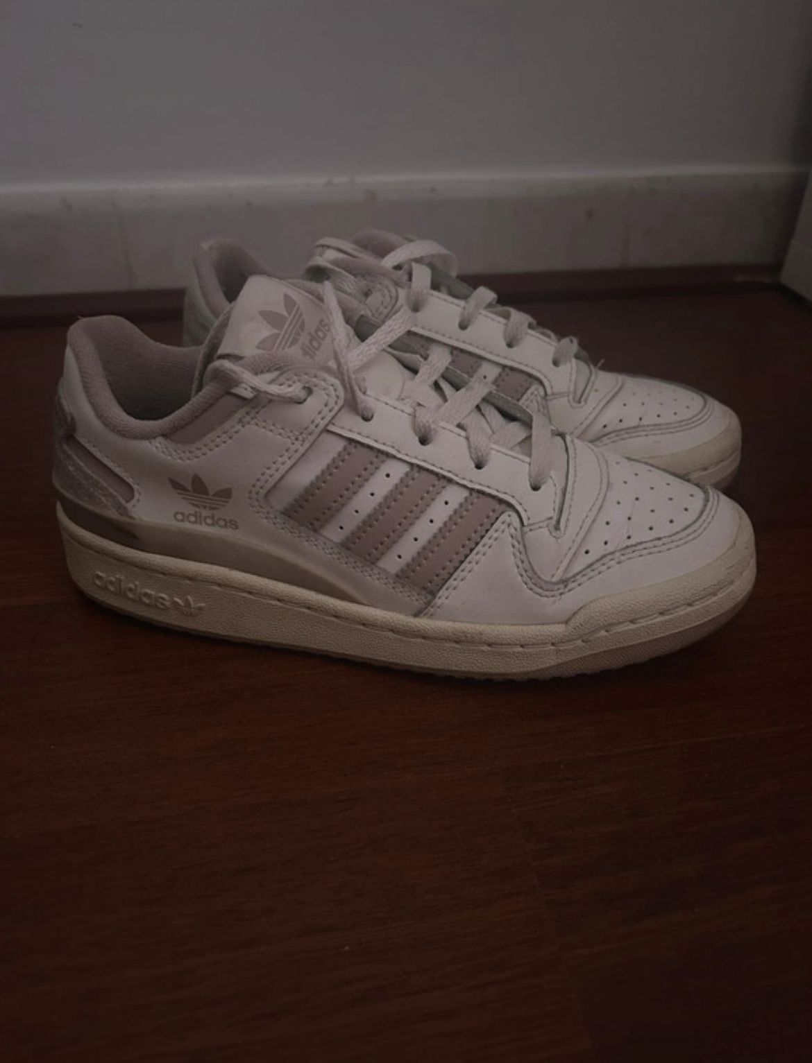 Tenis adidas numero 36