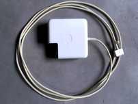 Carregador Apple 60W MagSafe 2 Power Adapter A1435 - MacBook