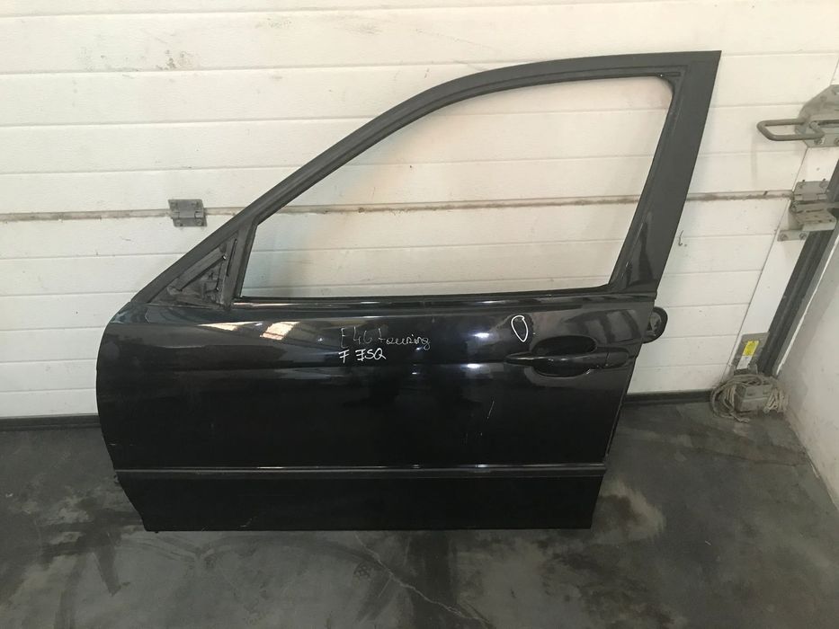PORTA BMW SERIE 3 320 E46 - FRENTE ESQUERDA