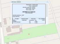 Działka rolno-budowlana 2000 m² z MPZP – Połągiew ul. Piaskowa, Brody