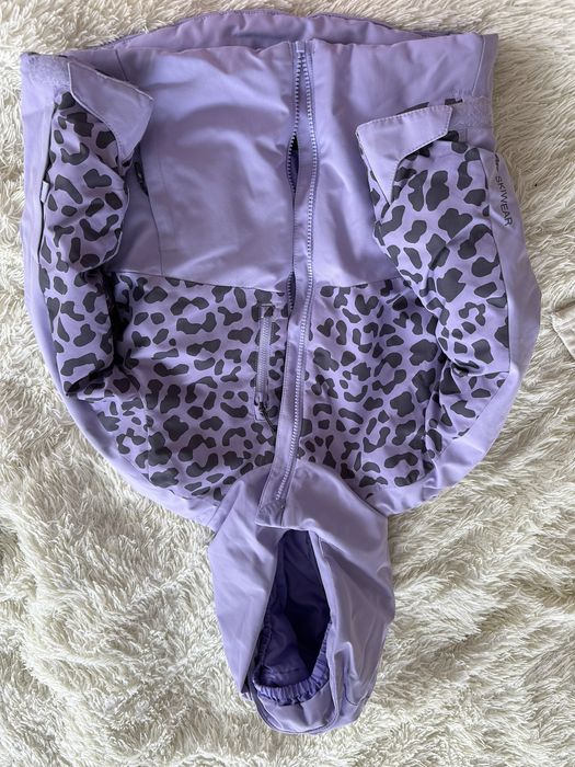 Курточка для дівчинки в дуже гарному стані