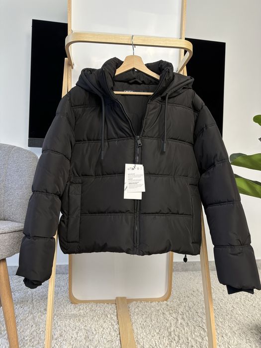 Куртка Zara жіноча оригінал в наявності