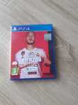 Gra Fifa  20 PS4