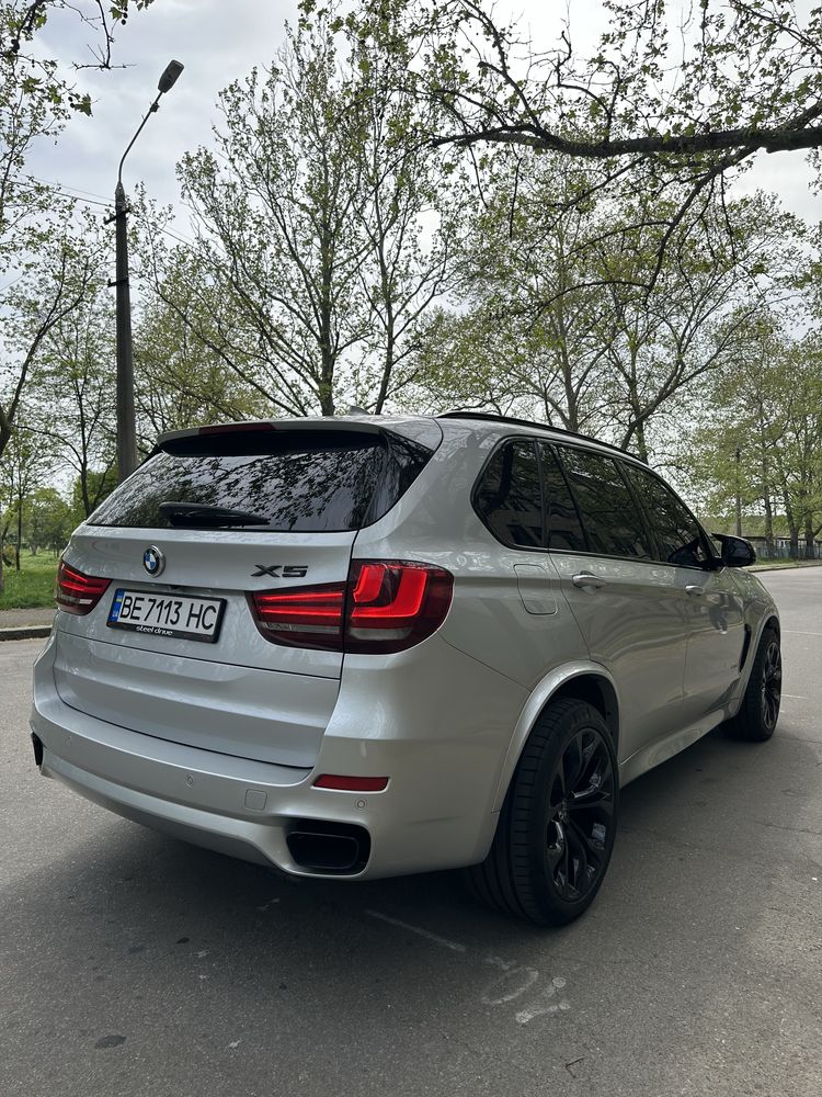 Продам Bmw X5