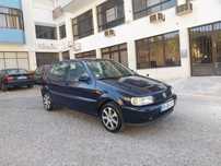 Vw polo 1.0 gasolina