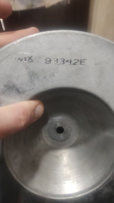 Повітряні фільтри wix 93342e, filtron am431