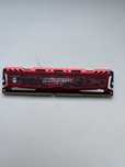 Оперативна пам’ять Ballistix Sport LT 4GB DDR4 2666MHz