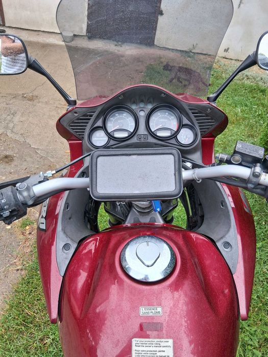 Honda Varadero 125 XL