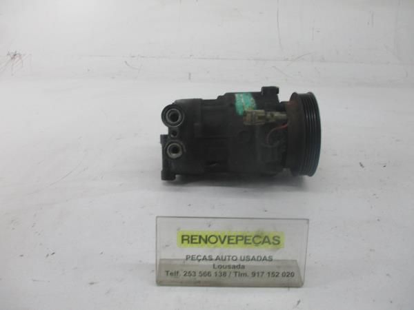 Compressor AC ROVER 25 (RF)