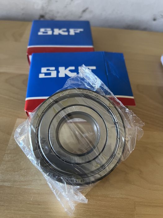 Rolamento SKF 6305
