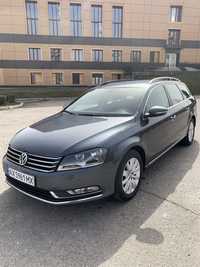 Срочно Продам Volkswagen Passat B7 в отличном состоянии!!!