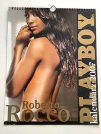 Playboy- kalendarze 2007, 2008, 2009