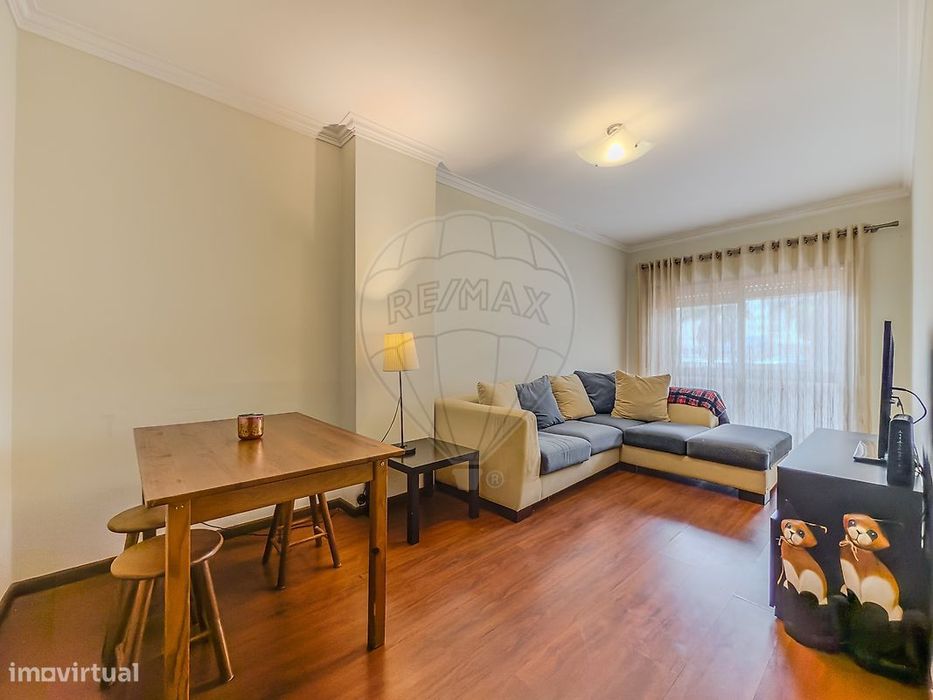 Apartamento T3 para venda