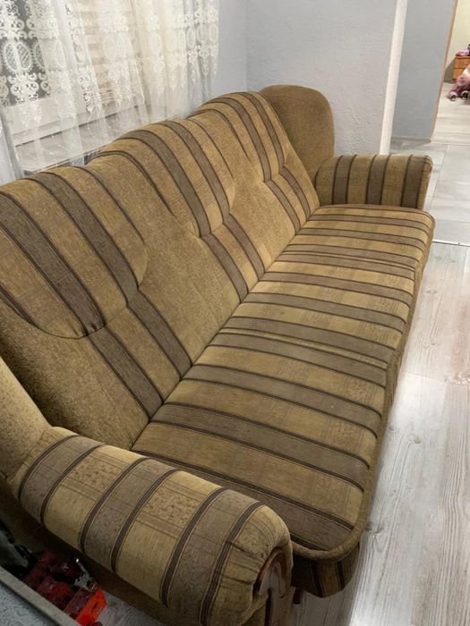 Пропродам диван в не пошаному стані