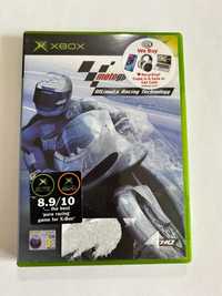 Moto Gp Ultimate Racing Technology Xbox