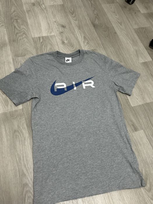 Футболка Nike Air Max Logo