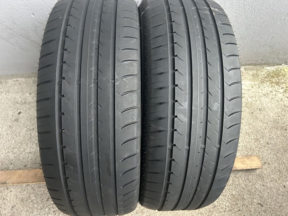 Opony letnie 235/60R17 Goodyear x2szt