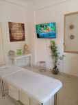 Massagem relaxante muscular