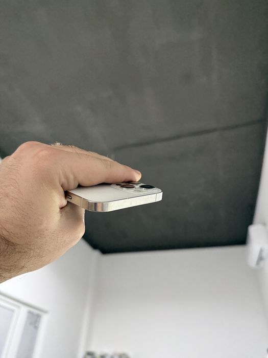 Apple iphone 12 Pro Max 128 gb айфон Про Макс 90% білий