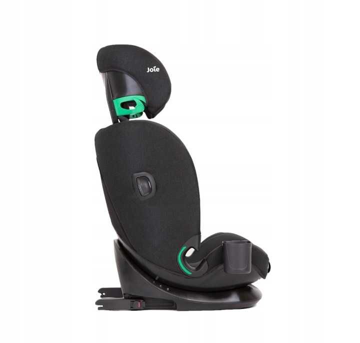 Fotelik samochodowy I-Bold Joie 9-36 kg,75-150 cm