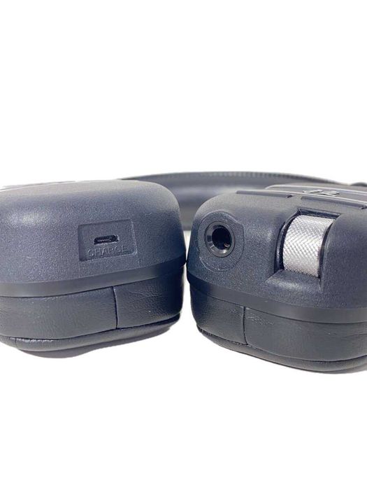 Бездротові навушники BOSS WAZA-AIR