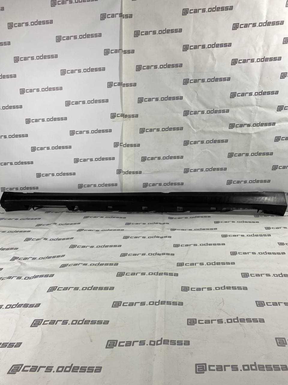 Порог накладка порога Ford Fusion 2013-20