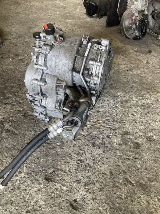 Коробка передач автоматическая 1693701500 mercedes w169 w245 2 . 0 cdi