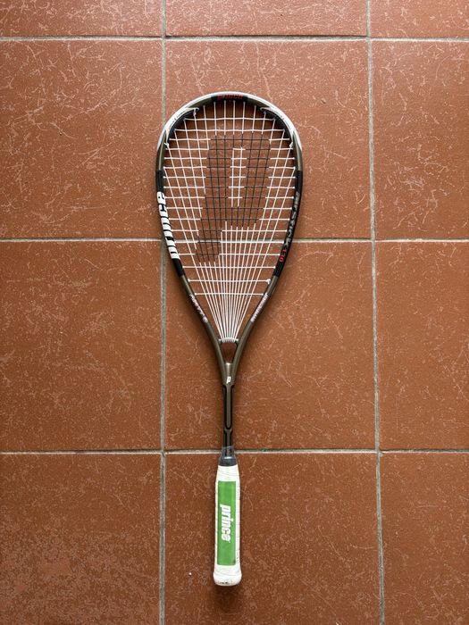 Raquete Squash Prince  air Stick 130
