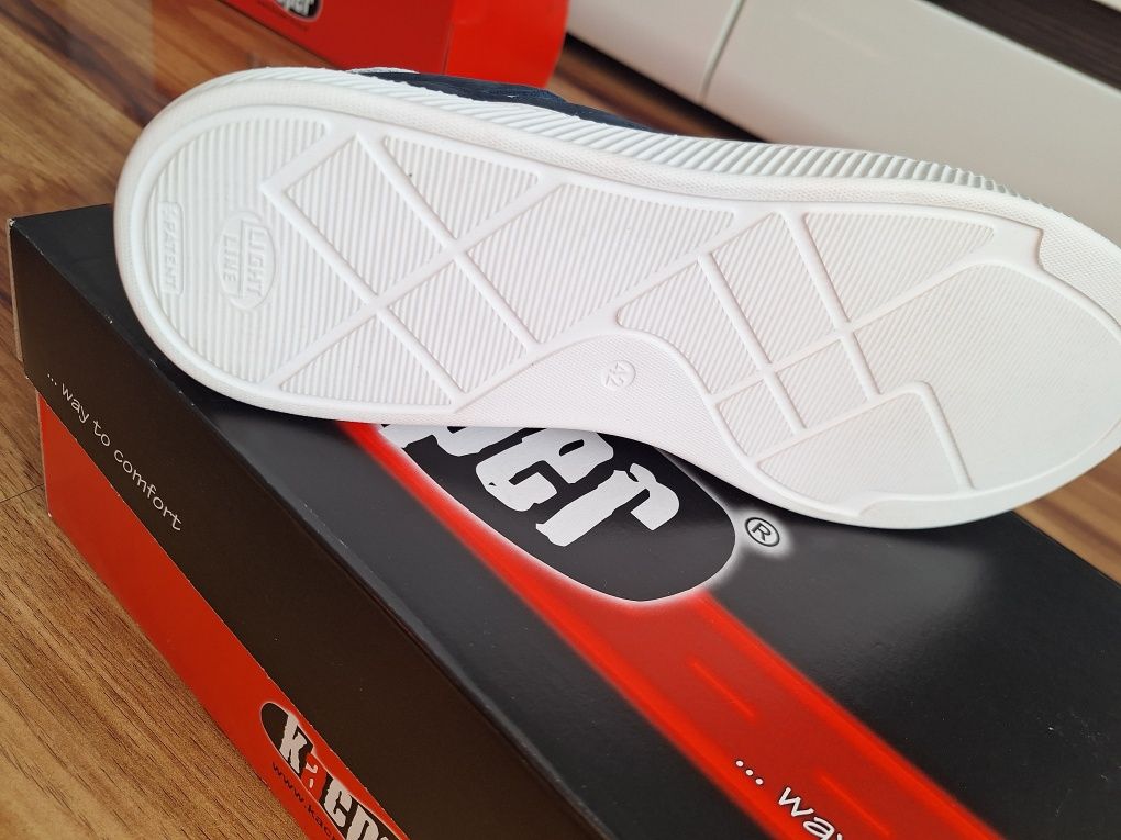 Kacper Global męskie buty skóea rozm.42 Okazja!