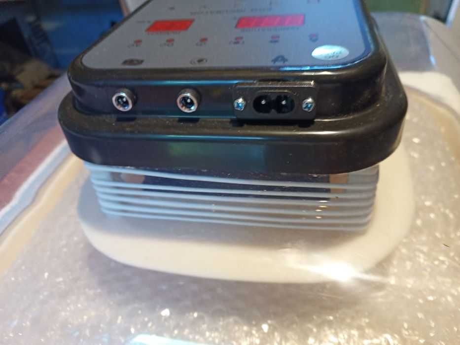 Інкубатор автономний супер