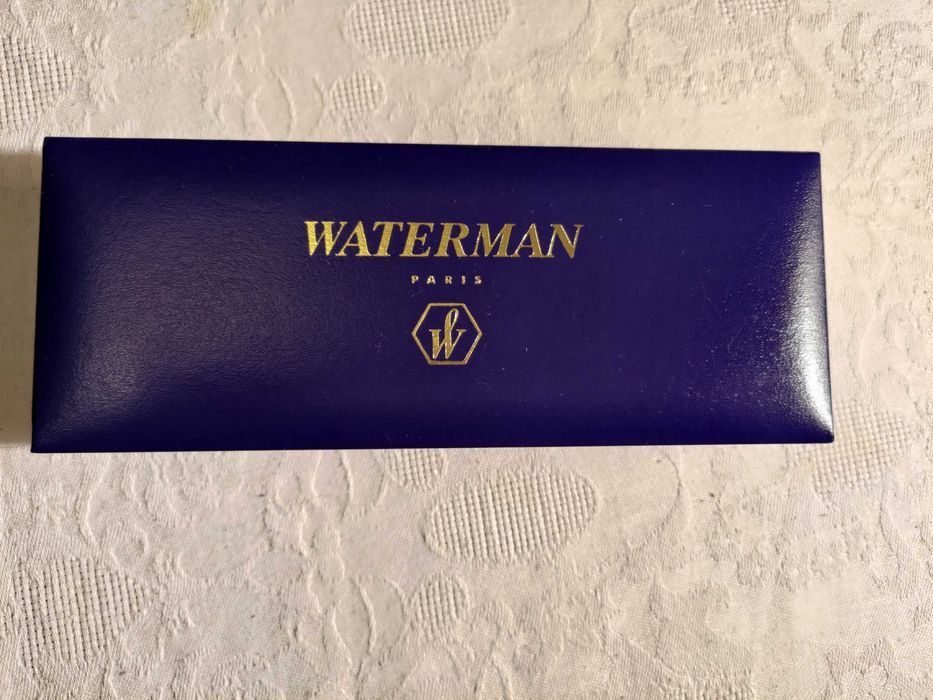 Waterman Paris dlugopis