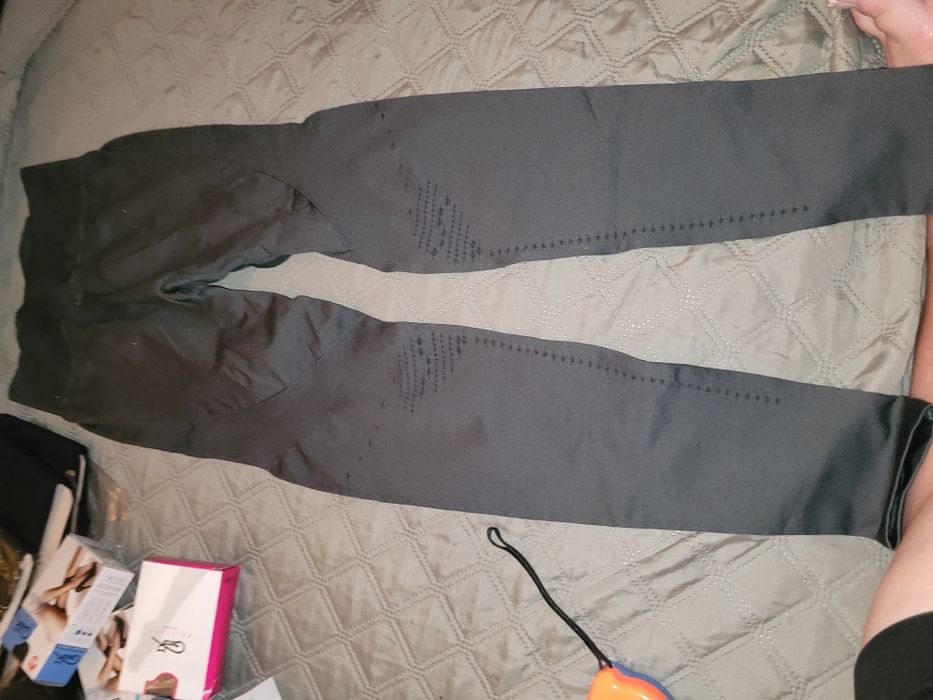 Gatta Active Seamless rozmiar S