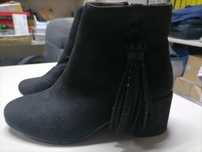 Botins de senhora