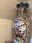 Jarra decorativa